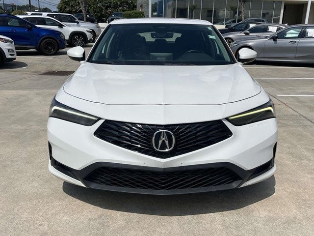 2023 Acura Integra Base
