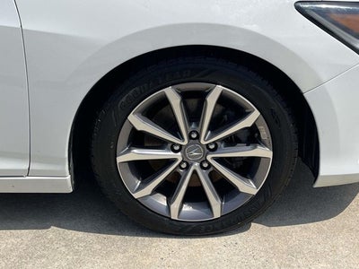 2023 Acura Integra Base
