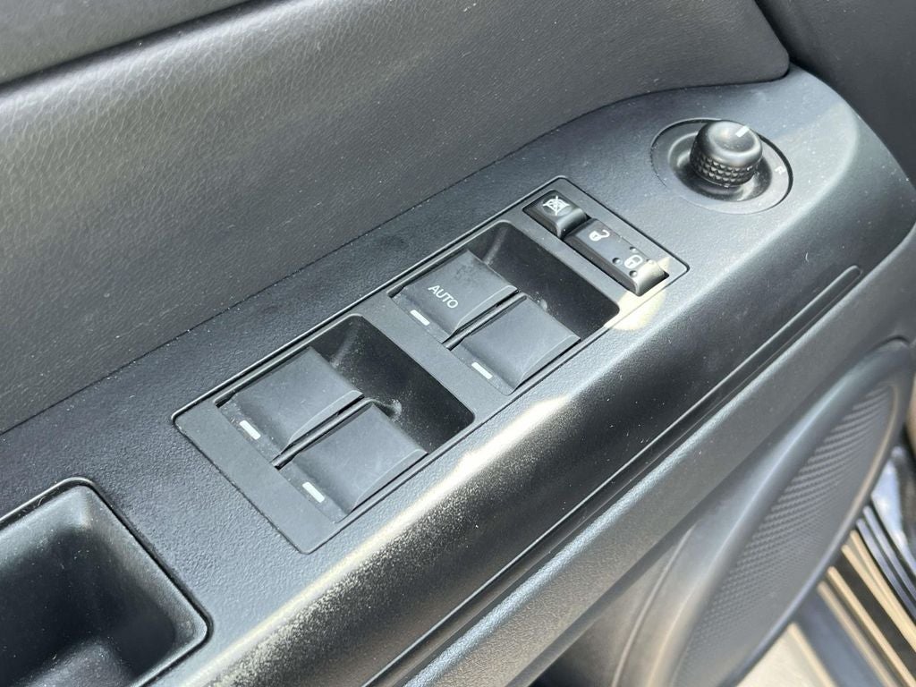 2017 Jeep Compass Sport