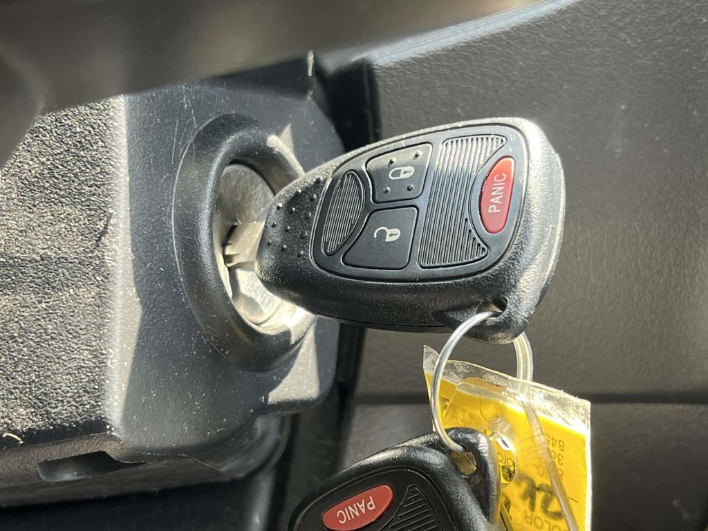 2017 Jeep Compass Sport