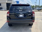 2017 Jeep Compass Sport