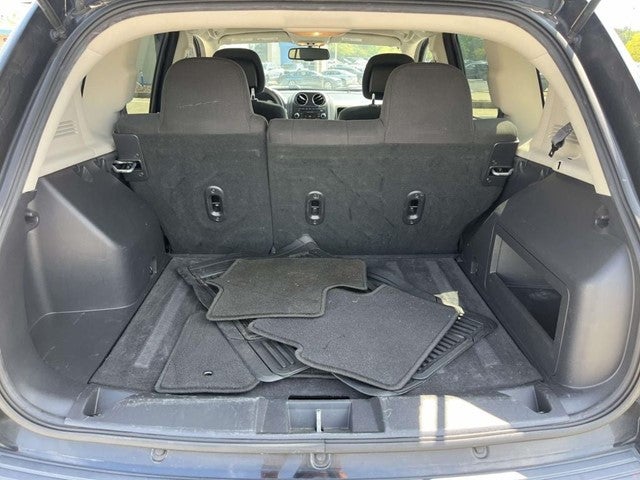 2017 Jeep Compass Sport