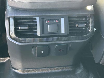 2023 Ford F-150 Lightning Platinum
