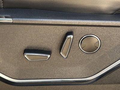 2023 Ford F-150 Lightning Platinum