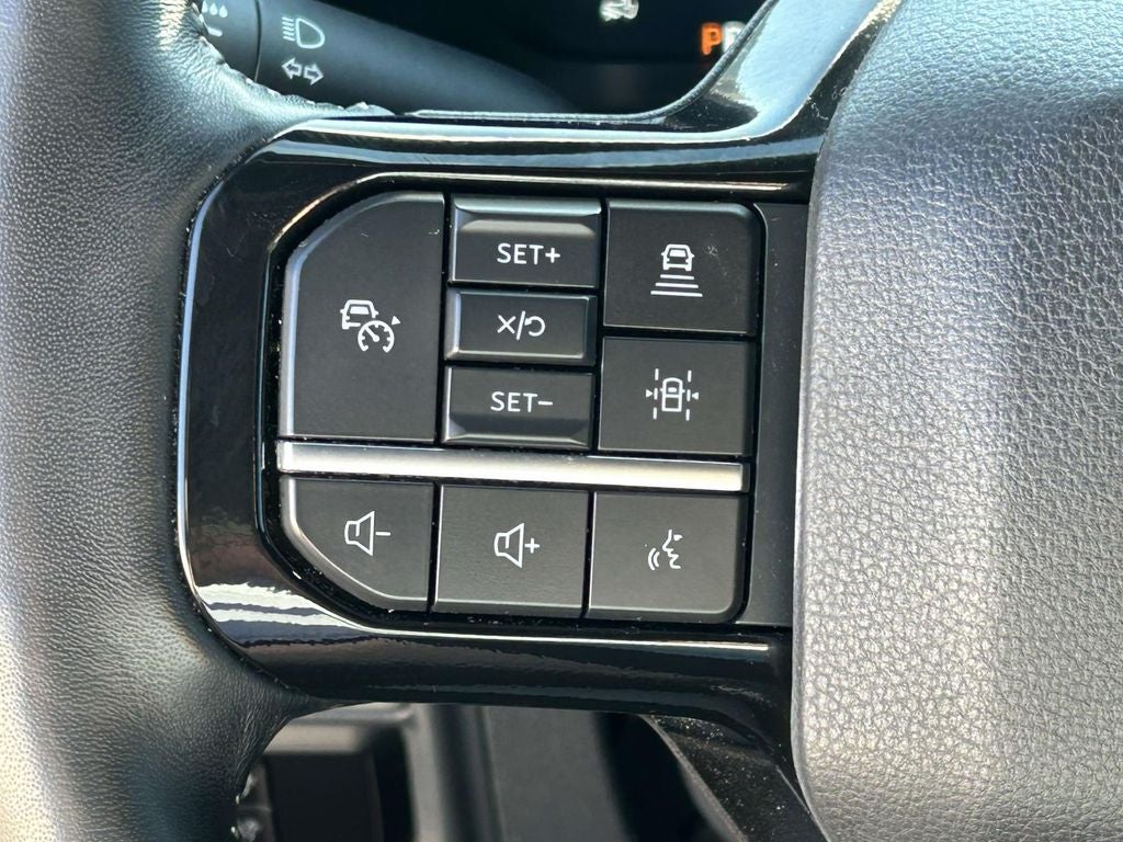 2023 Ford F-150 Lightning Platinum
