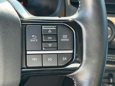 2023 Ford F-150 Lightning Platinum