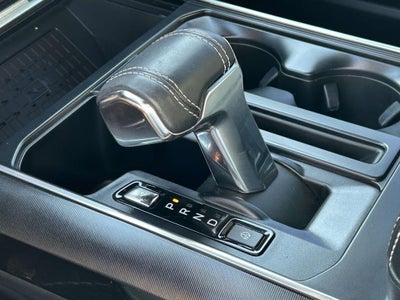 2023 Ford F-150 Lightning Platinum