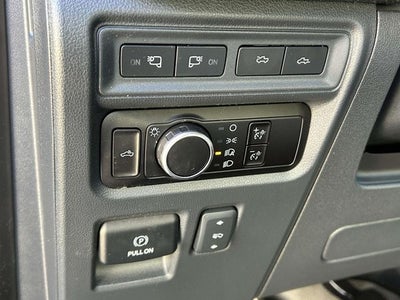 2023 Ford F-150 Lightning Platinum
