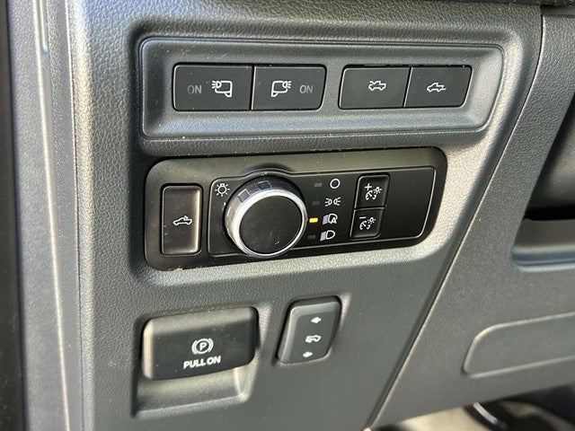 2023 Ford F-150 Lightning Platinum
