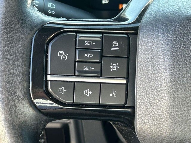 2023 Ford F-150 Lightning Platinum