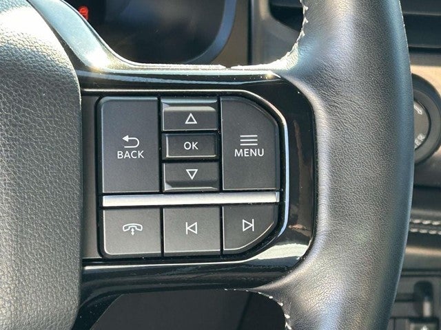 2023 Ford F-150 Lightning Platinum