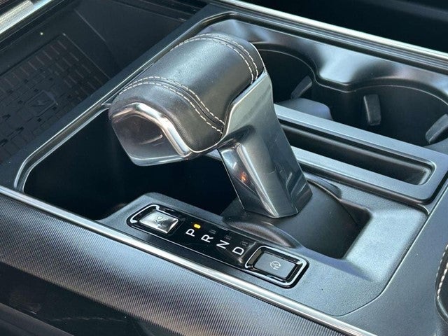 2023 Ford F-150 Lightning Platinum