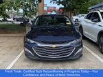 2022 Chevrolet Malibu LS 1LS