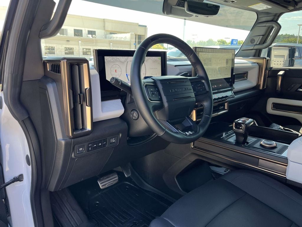 2025 GMC HUMMER EV 2X - Photo 15