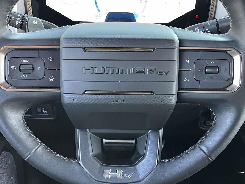 2025 GMC HUMMER EV 2X - Photo 21