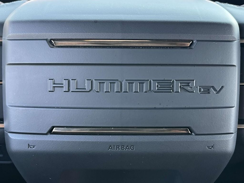 2025 GMC HUMMER EV 2X - Photo 30