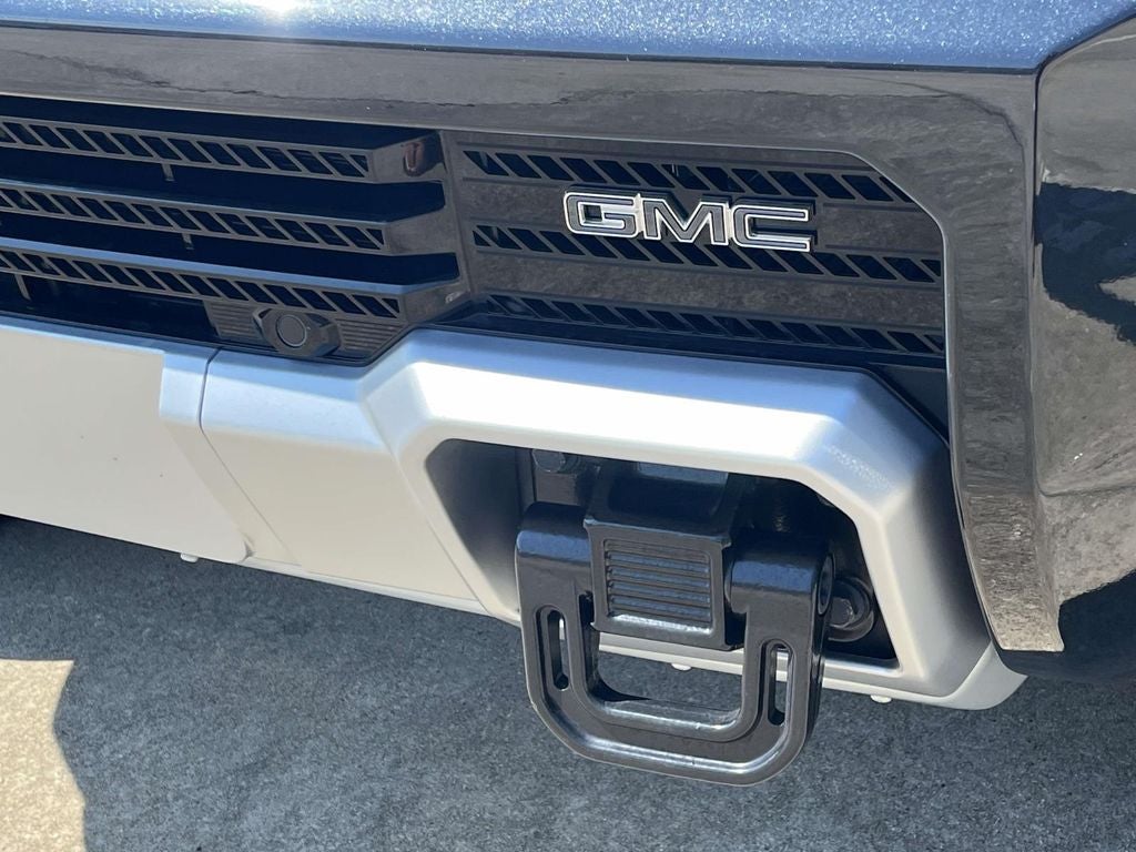 2025 GMC HUMMER EV 2X - Photo 7