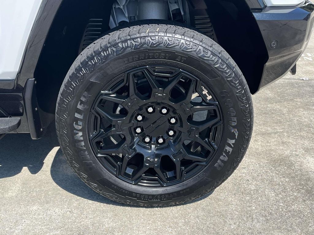 2025 GMC HUMMER EV 2X - Photo 8