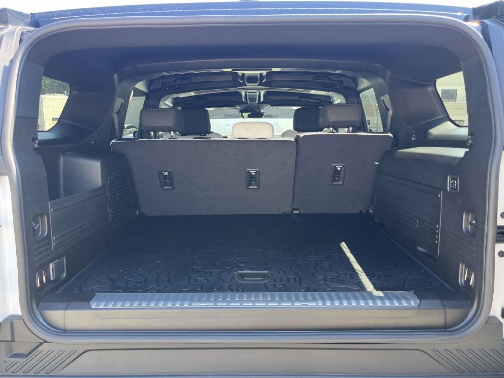 2025 GMC HUMMER EV 2X - Photo 9