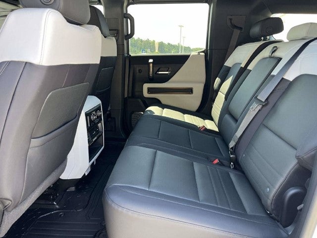 2025 GMC HUMMER EV 2X - Photo 42