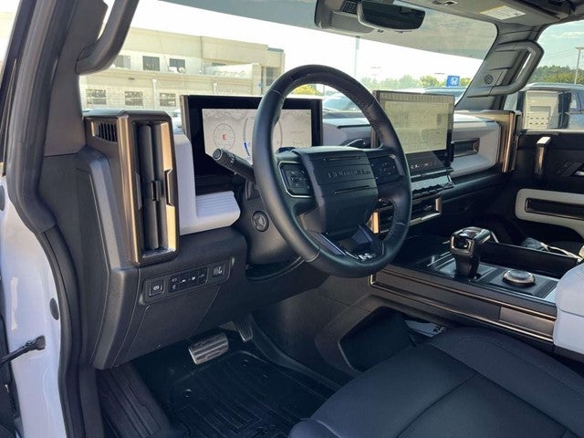 2025 GMC HUMMER EV 2X - Photo 45