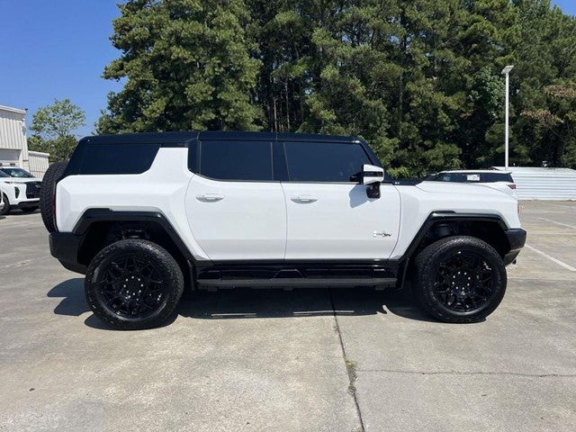 2025 GMC HUMMER EV 2X - Photo 32