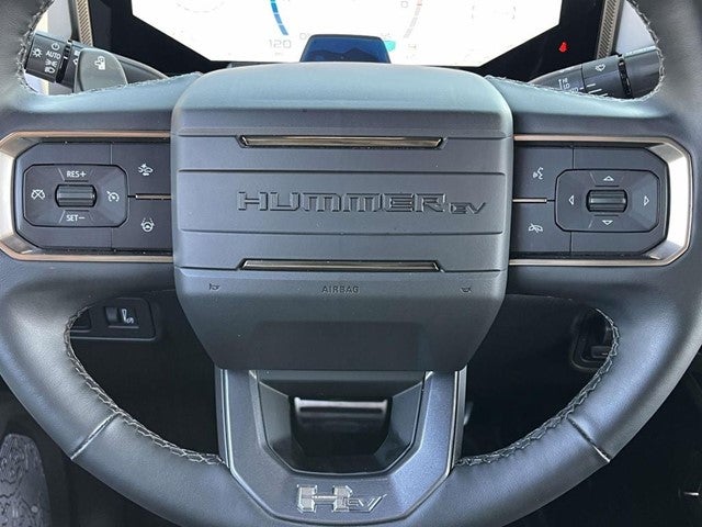 2025 GMC HUMMER EV 2X - Photo 51