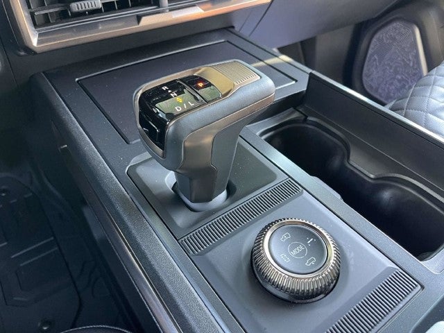 2025 GMC HUMMER EV 2X - Photo 56