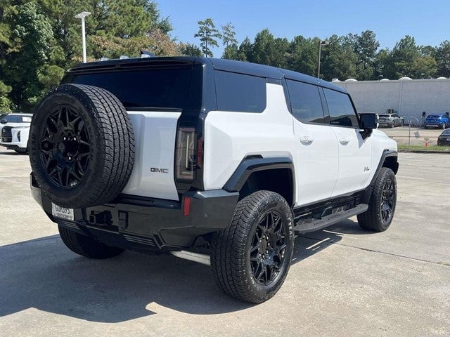 2025 GMC HUMMER EV 2X - Photo 33
