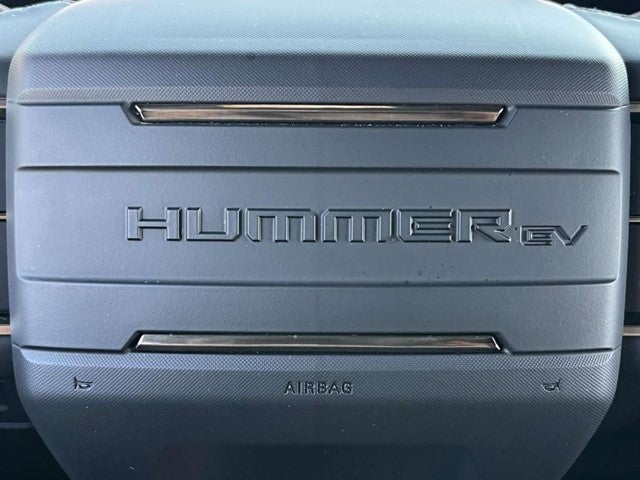 2025 GMC HUMMER EV 2X - Photo 60