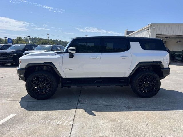 2025 GMC HUMMER EV 2X - Photo 34