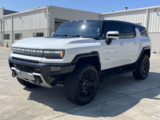 2025 GMC HUMMER EV 2X - Photo 35