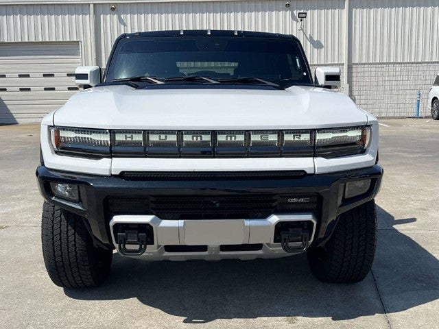 2025 GMC HUMMER EV 2X - Photo 36