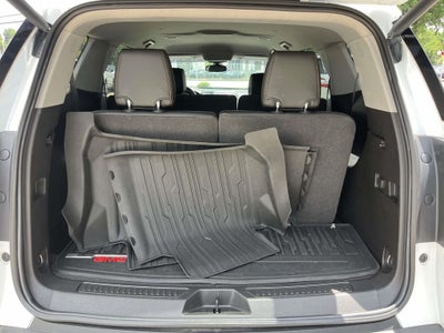 2021 GMC Acadia AT4