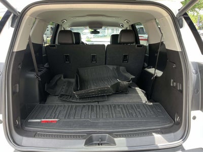 2021 GMC Acadia AT4