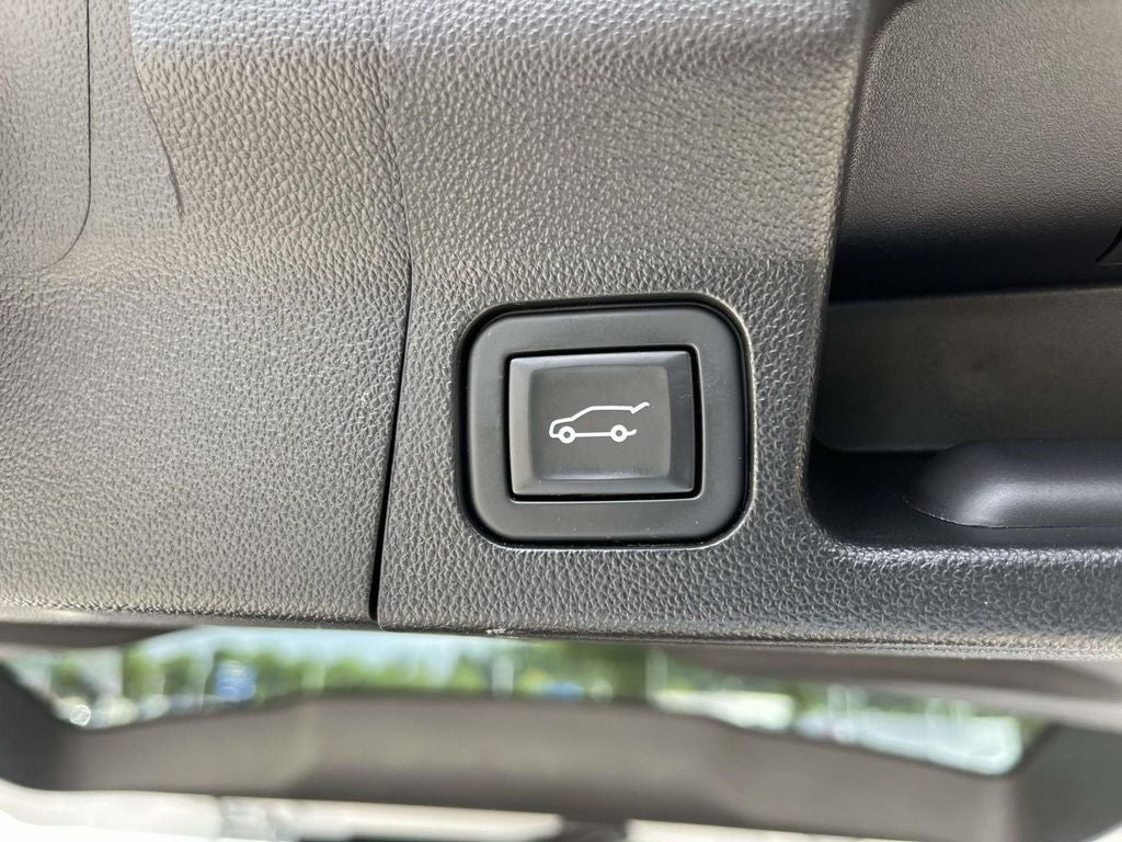 2021 GMC Acadia AT4