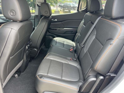 2021 GMC Acadia AT4