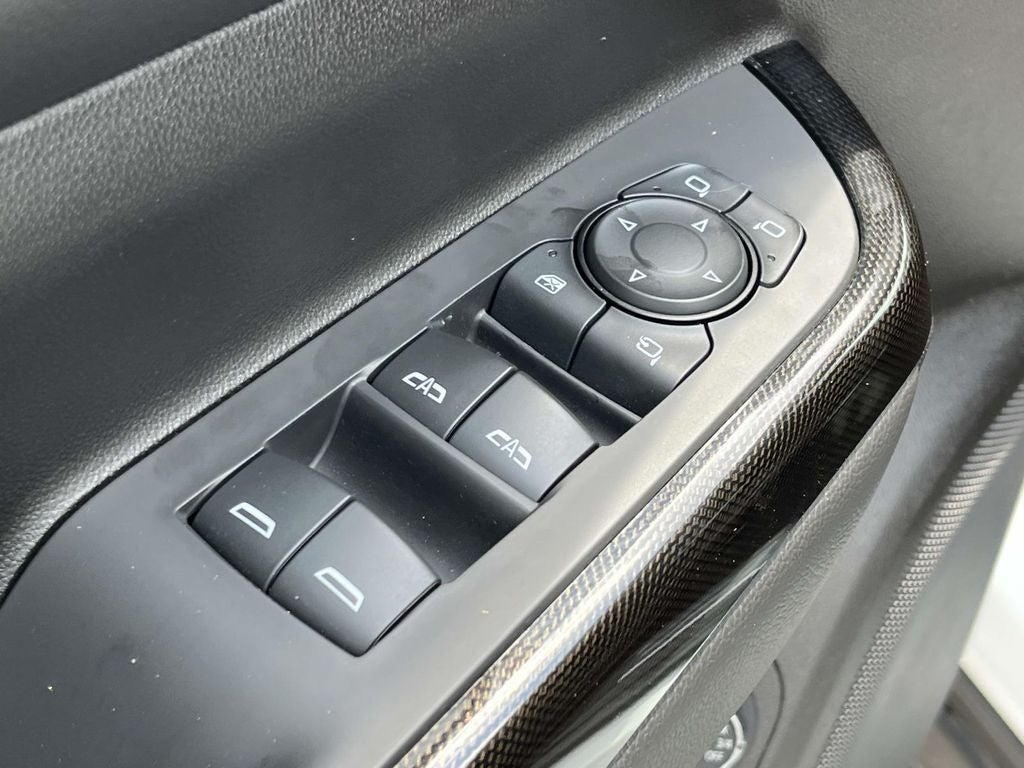 2021 GMC Acadia AT4