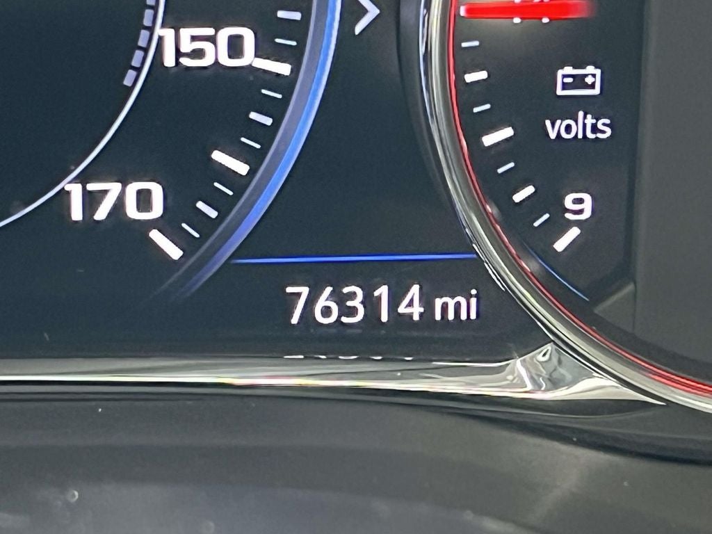 2021 GMC Acadia AT4