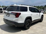 2021 GMC Acadia AT4