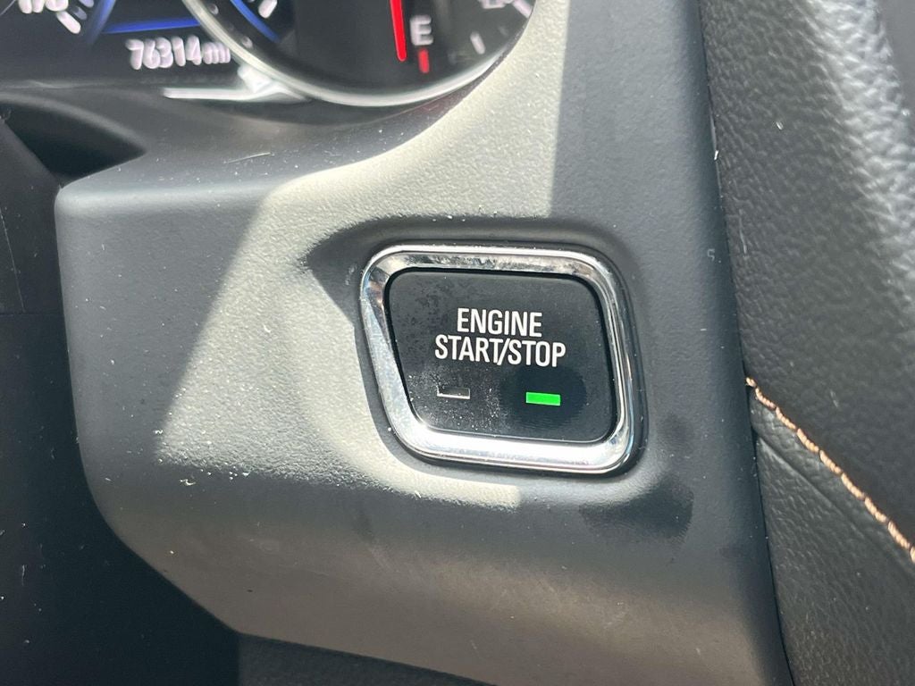 2021 GMC Acadia AT4