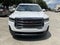 2021 GMC Acadia AT4
