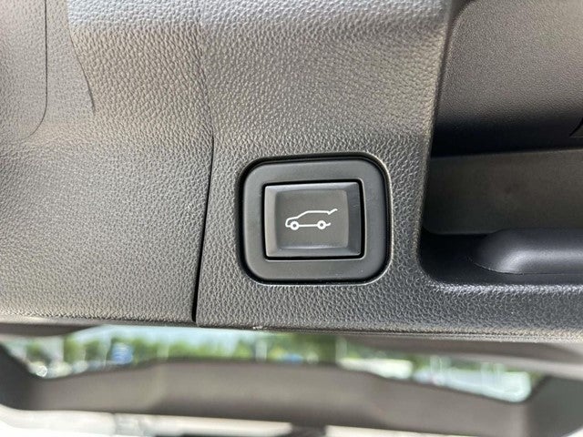 2021 GMC Acadia AT4