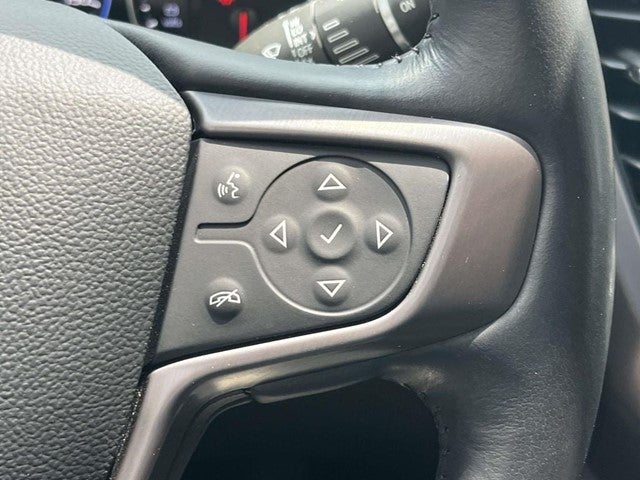 2021 GMC Acadia AT4