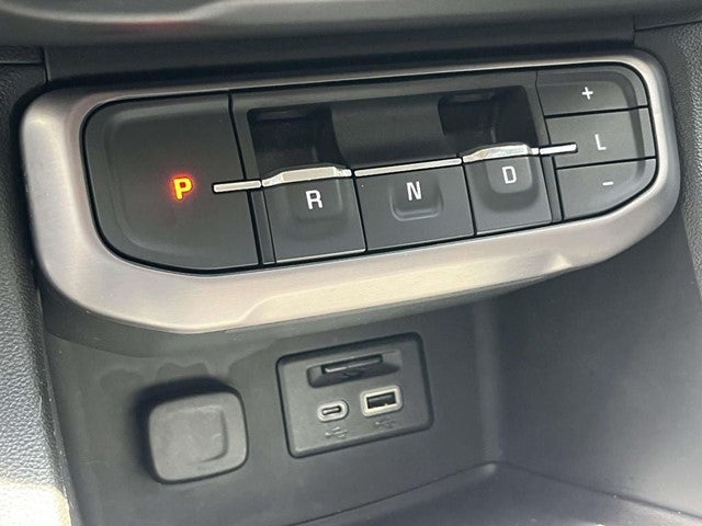 2021 GMC Acadia AT4