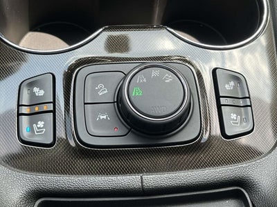 2021 GMC Acadia AT4