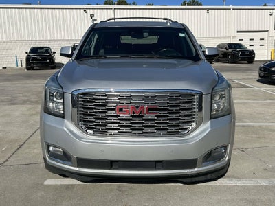 2020 GMC Yukon XL Denali