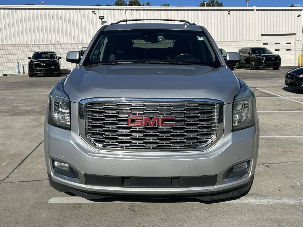 2020 GMC Yukon XL Denali