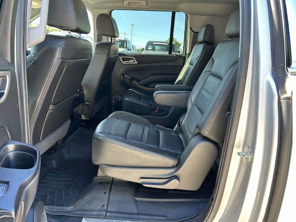 2020 GMC Yukon XL Denali