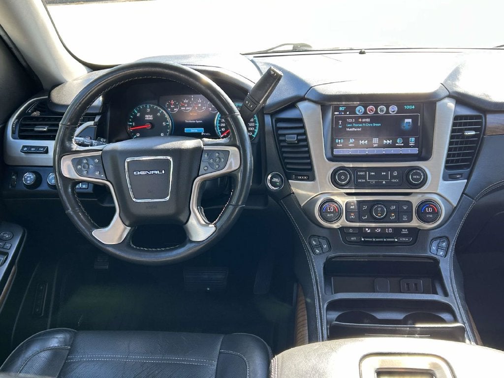2020 GMC Yukon XL Denali